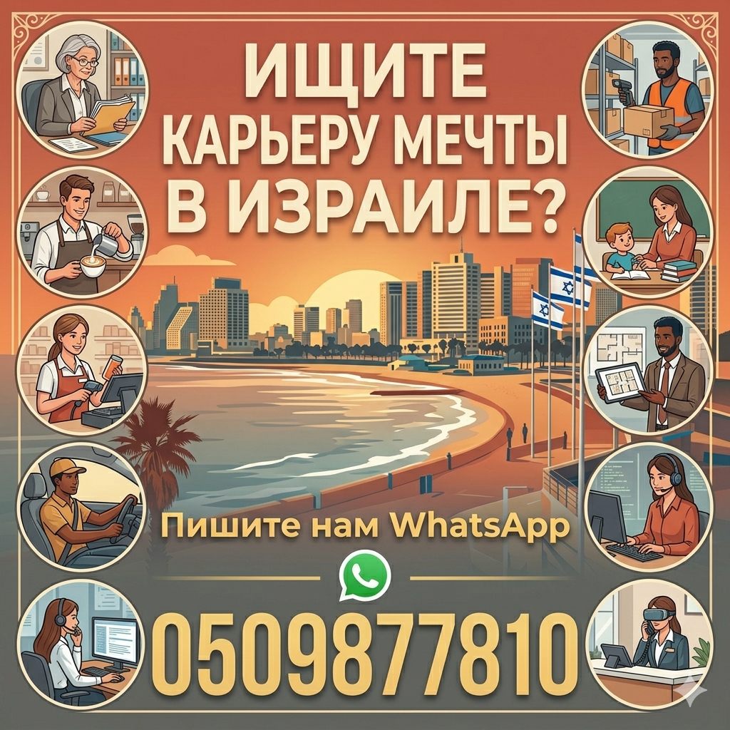 Рекламный баннер
