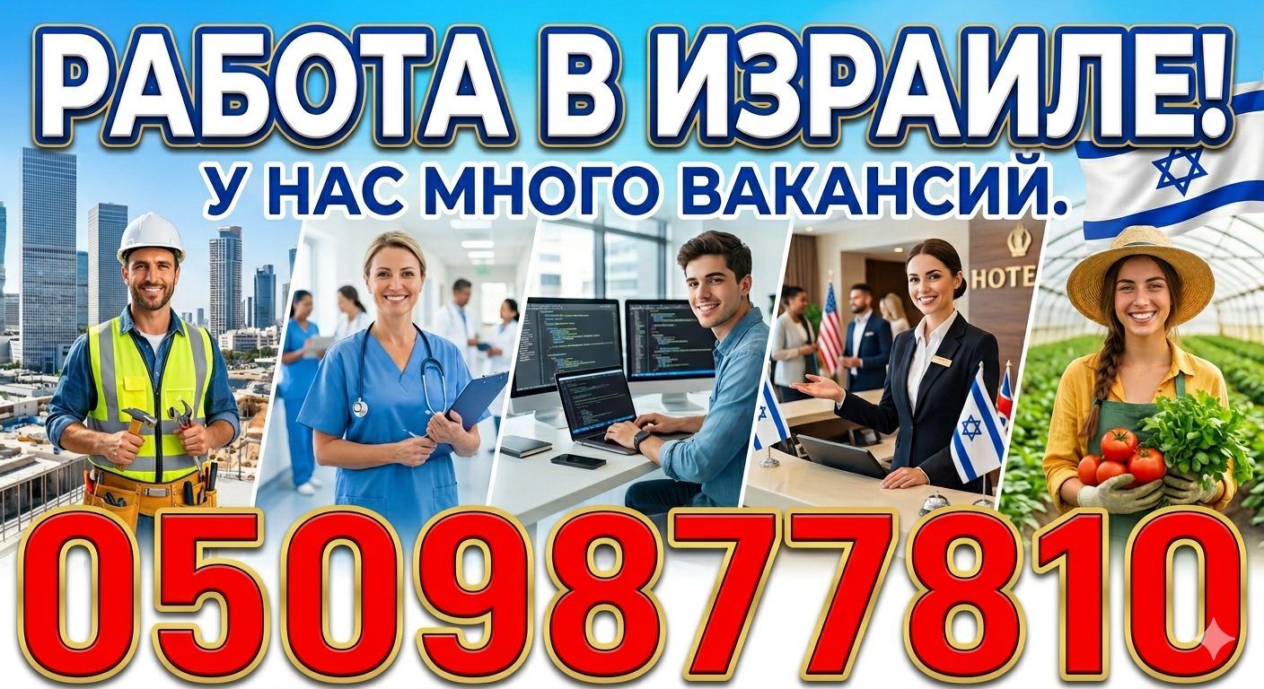 Рекламный баннер